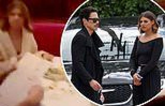 Vanderpump Rules' Tom Sandoval and Raquel Leviss are seen looking cozy in a ... trends now