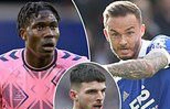 sport news Nine Premier League teams are separated by just four points with all eyes on ... trends now