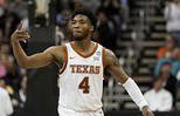 sport news Texas avoids another March Madness upset to defeat Xavier and make first Elite ... trends now