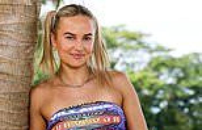 Olympian Liz Parnov win Australian Survivor: Heroes vs Villains trends now