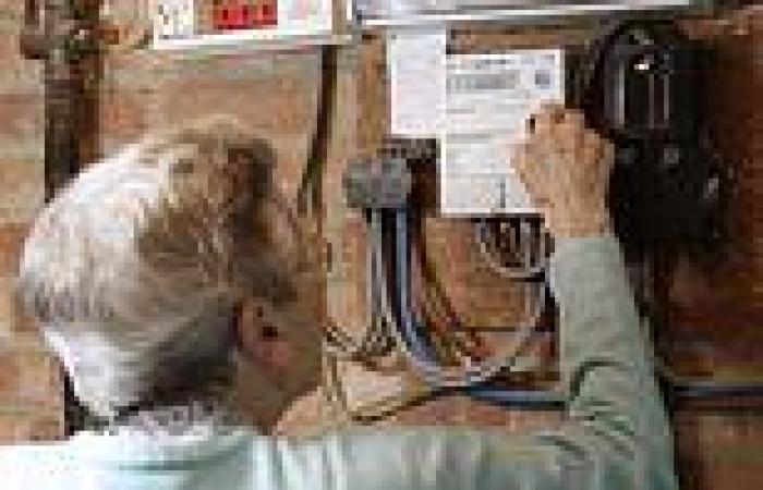 Energy firms forcibly installed more than 94,000 prepayment meters in ... trends now