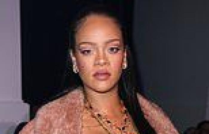 Rihanna's 'Audi stolen from outside her LA home' after man tied to propose to ... trends now