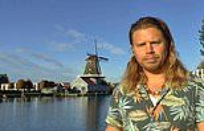 Dutch musician faces court bid to halt his 'obsessive' sperm donation trends now
