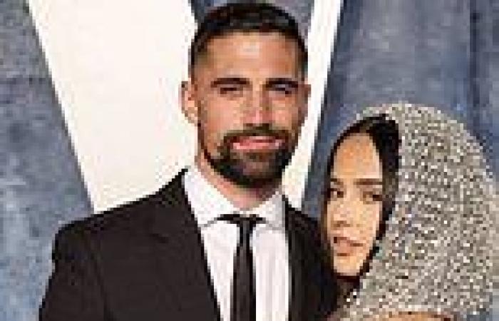 sport news Soccer star Sebastian Lletget claims he is victim of EXTORTION after rumors he ... trends now
