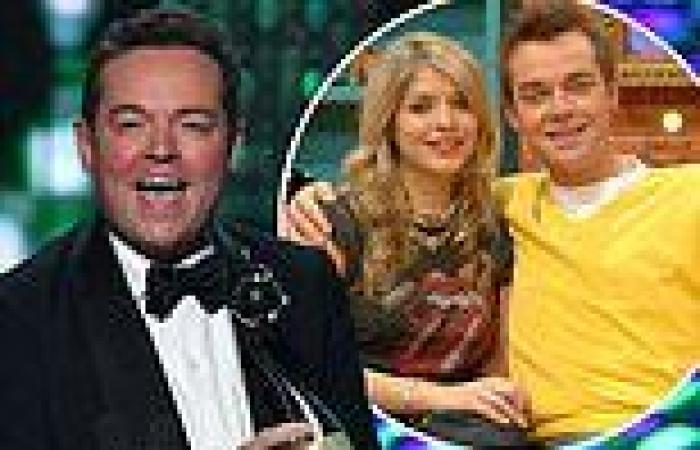 Who is Stephen Mulhern? Everything you need to know about the new Deal or No ... trends now
