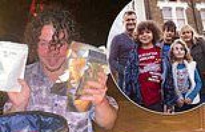 Former child actor who played Ben in BBC sitcom Outnumbered seen holding ... trends now