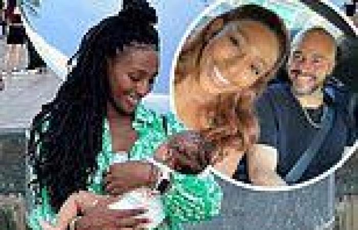 Alexandra Burke has no issues with boyfriend Darren Randolph leaving her alone ... trends now
