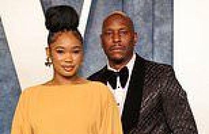 Tyrese Gibson's girlfriend Zelie Timothy admits she was initially 'more ... trends now
