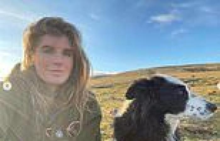 Yorkshire Shepherdess Amanda Owen dating businessman following split from ... trends now
