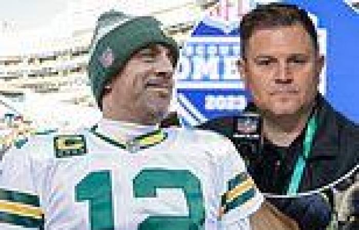 sport news Packers' talks with Aaron Rodgers 'NEVER transpired' as the team was unable to ... trends now