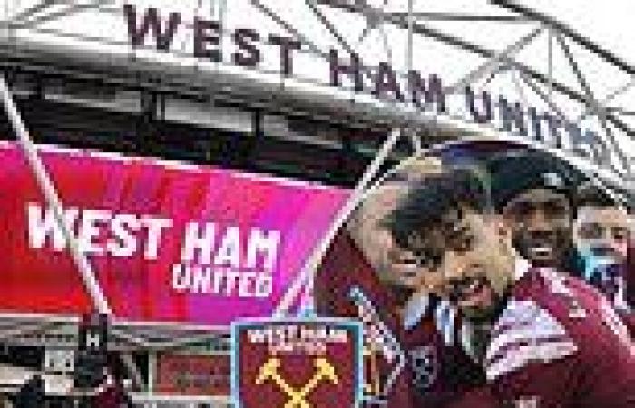 sport news West Ham 'could finally PURCHASE the London Stadium' in a new deal trends now