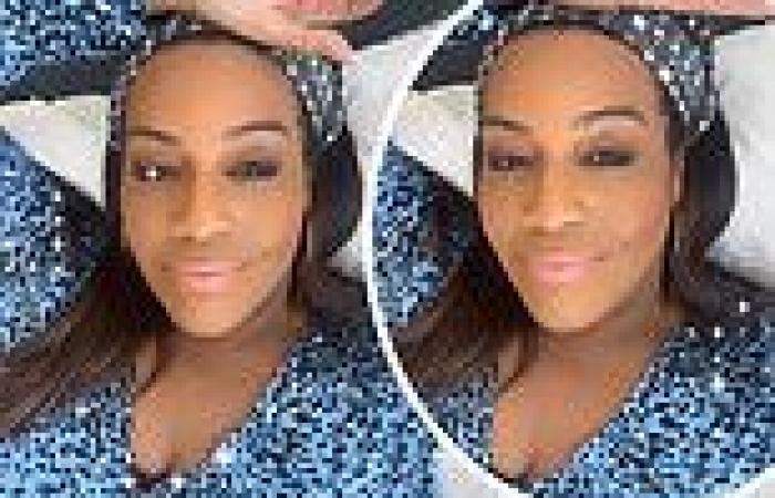 Alison Hammond speaks out over blackmail plot where newly-single star 'handed ... trends now