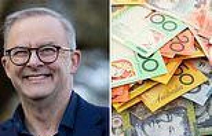 Anthony Albanese's government set to support another minimum wage rise to keep ... trends now