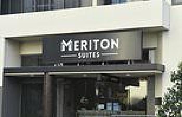 Meriton suffers personal data breach in Australia that targeted bank details ... trends now