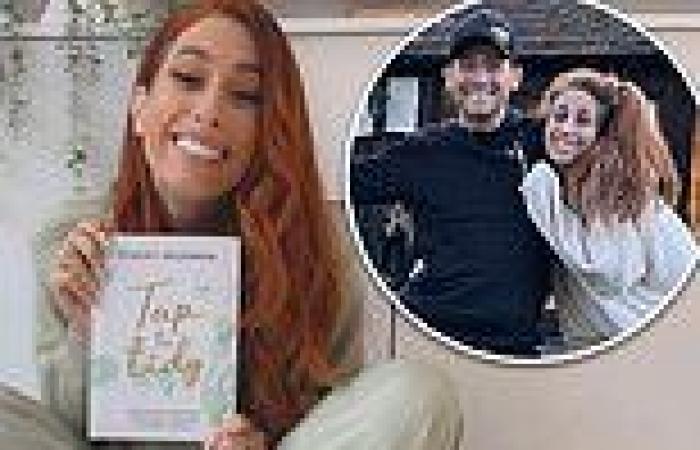 Stacey Solomon becomes multi-millionaire after 'raking in £5million' trends now