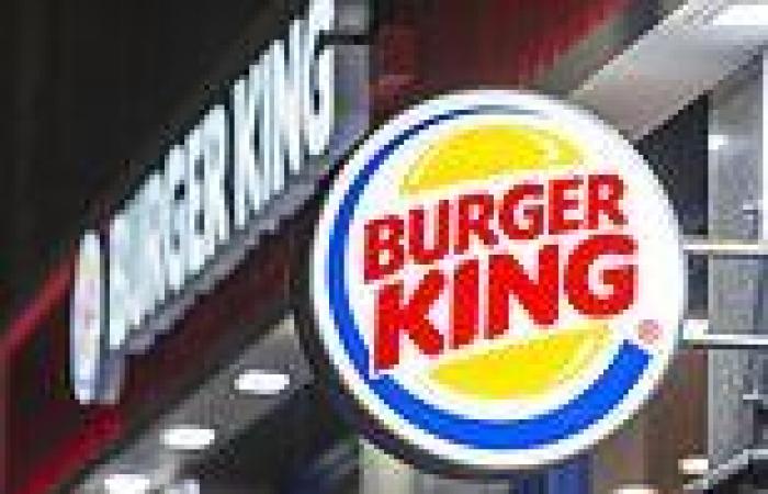 Burger King will close 26 outlets and lay off 400 employees next month: will ... trends now