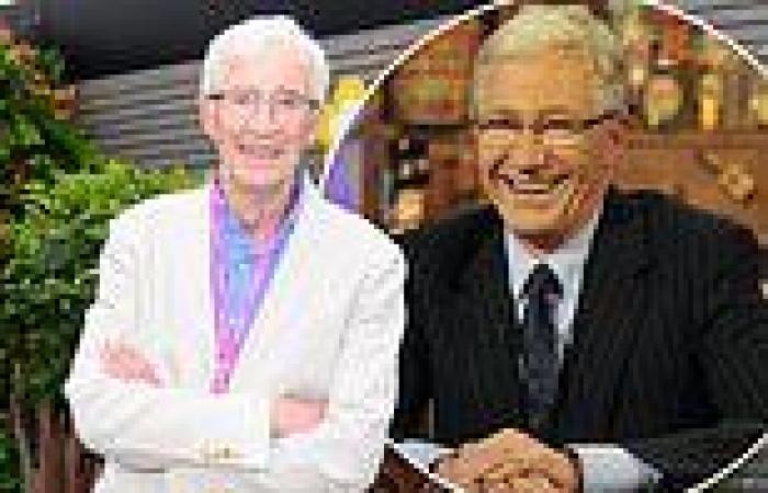 Paul O'Grady said he was 'absolutely fine' one week before his death, ... trends now