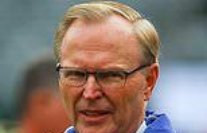 sport news New York Giants co-owner John Mara is 'adamantly opposed' to the NFL's ... trends now