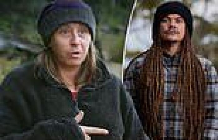 Alone Australia: Two contestants quit brutal survival series in tears trends now