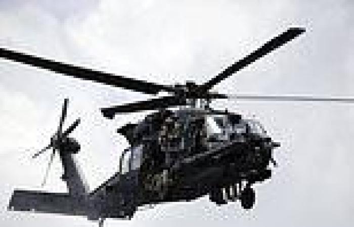 How safe are Black Hawk helicopters and who makes them?  trends now
