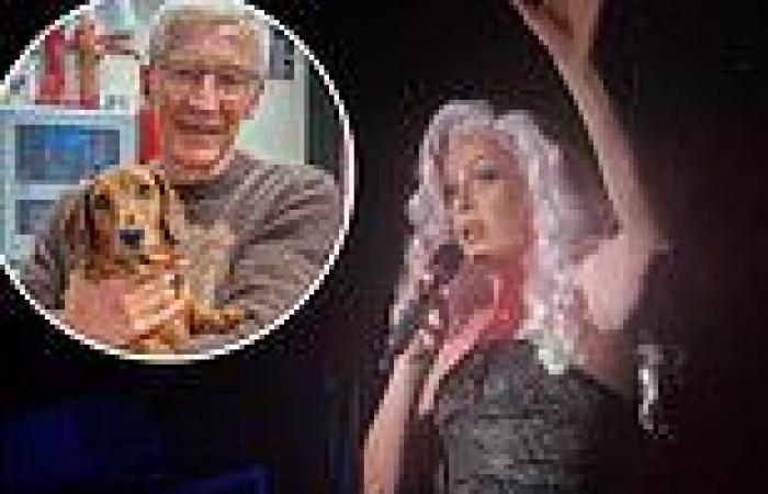 Venue where Paul O'Grady first played Lily Savage pays tribute after his death ... trends now