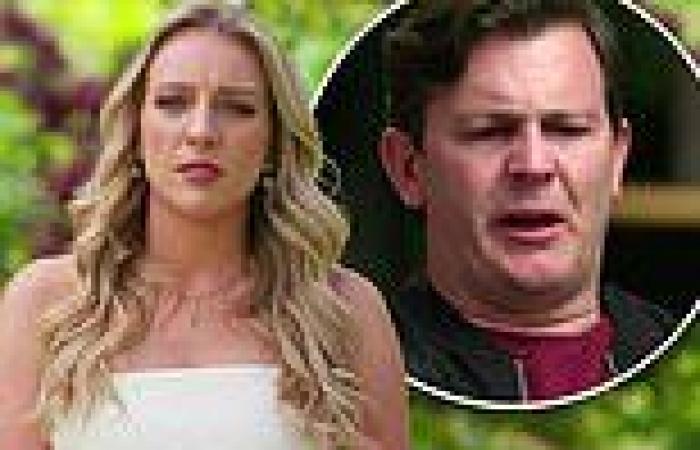 MAFS star Lyndall shuts down 'wildly inaccurate' rumours about her post-show ... trends now