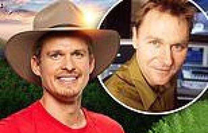 Inside the 'military operation' to keep the I'm a Celebrity cast a secret trends now
