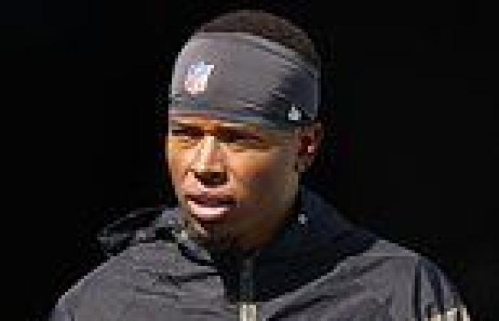 sport news Marvin Jones Jr. agrees with Detroit Lions with 'one-year, $3 million contract' ... trends now