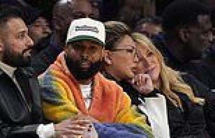 sport news Jets are 'most likely landing spot for free-agent prize Odell Beckham Jr.' amid ... trends now