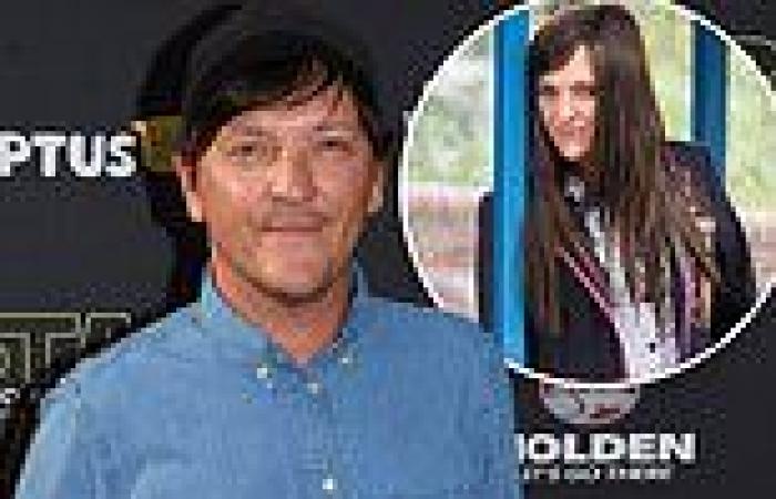 Chris Lilley says his controversial comedy shows like Angry Boys were never ... trends now