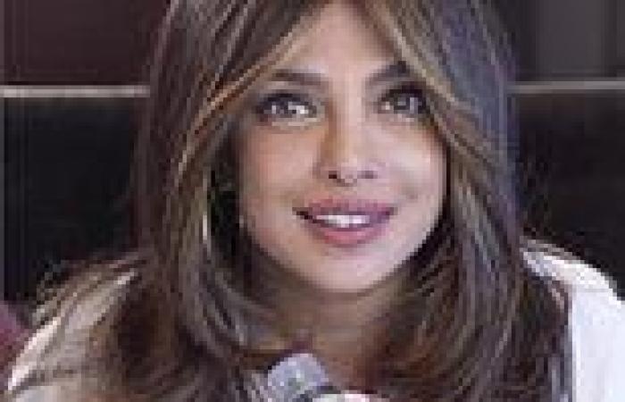 Priyanka Chopra beats out Kylie Jenner  as her beauty brand is named the 2nd ... trends now