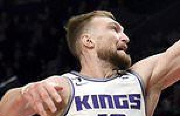 sport news Sacramento Kings inch closer to clinching division in 138-114 win over Portland trends now