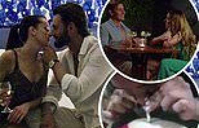MAFS Australia: Married At First Sight's biggest scandals trends now
