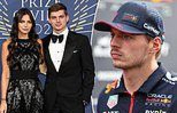 sport news Max Verstappen threatens to quit F1 if organisers make big changes ahead of ... trends now