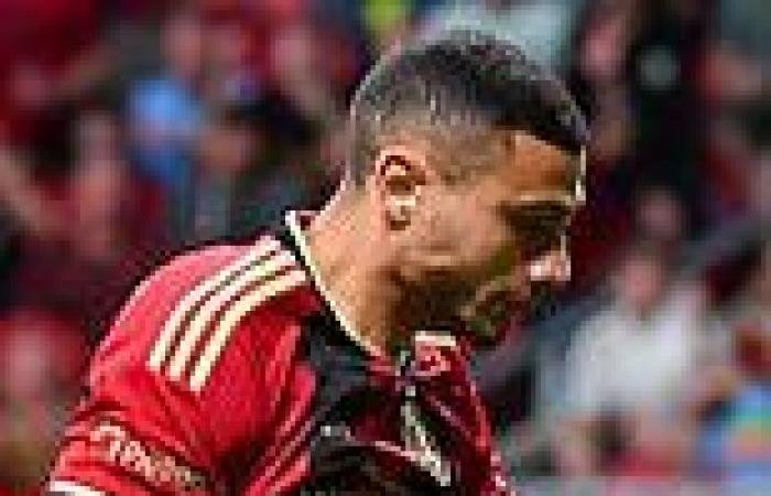 sport news Atlanta United holds on after Giorgos Giakoumakis's opener to shutout New York ... trends now