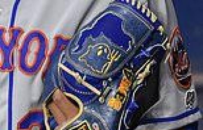 sport news Mets' Kodai Senga sports phantom glove in MLB debut as he beats Marlins for ... trends now