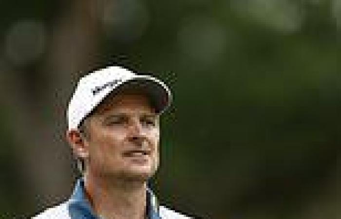 sport news Justin Rose is ready to contend at Augusta after putting 'lost' years behind him trends now