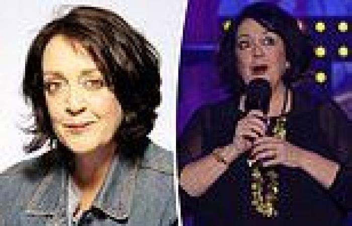 Radio star Wendy Harmer reveals the worst celebrity guest she's ever interviewed trends now