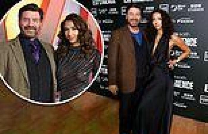 Nick Knowles' girlfriend Katie Dadzie, 32, addresses her 28-year age gap with ... trends now