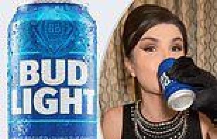 TGIF! Bud Light's Twitter account posts for the first time since backlash ... trends now