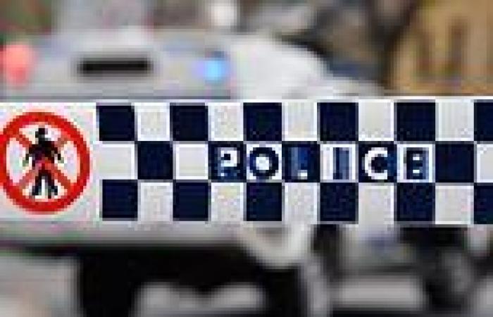 Rothwell police officer stabbed in shoulder while on the job in Brisbane trends now