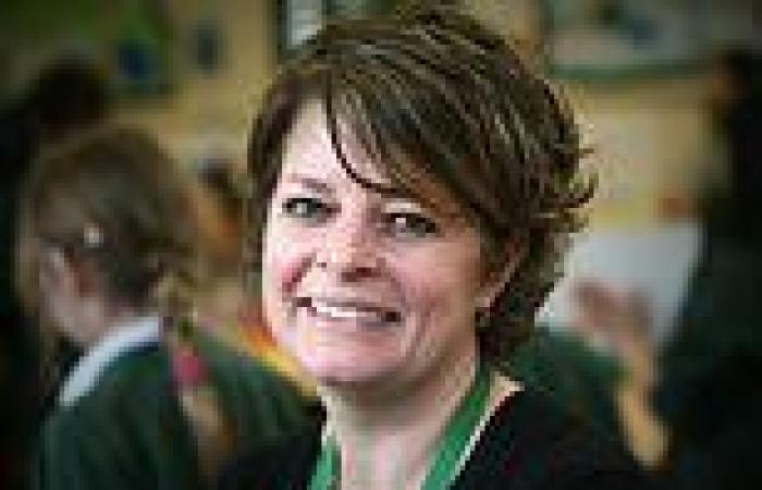 Nine in ten teachers have 'negative' view of Ofsted following Ruth Perry ... trends now