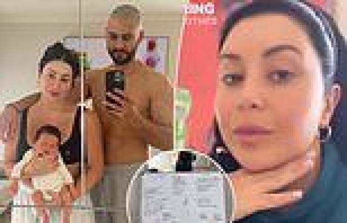 MAFS AU: Martha Kalifatidis and Michael Brunelli reveal reality of influencers trends now