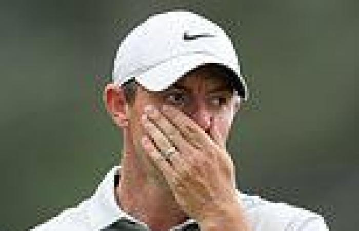 sport news McIlroy returns to action after taking a break to focus on his 'mental and ... trends now