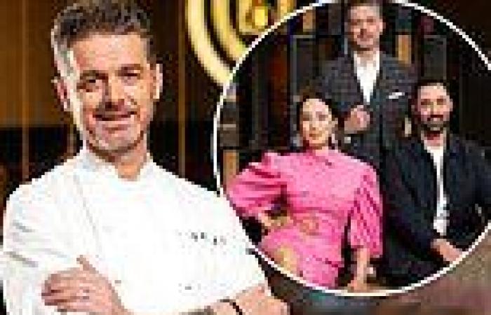 Channel Ten divides viewers after announcing air date for MasterChef after ... trends now