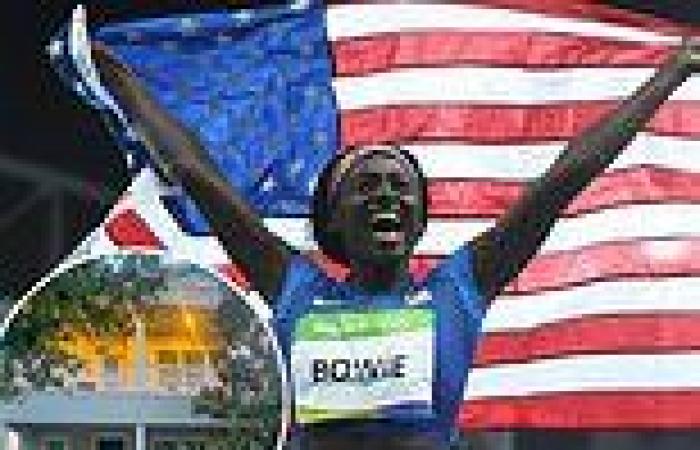 Olympic gold medalist Tori Bowie was pregnant when she was found dead at her ... trends now
