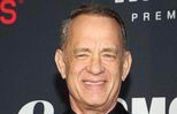 Tom Hanks slams "cry-babies, on-the-wagon alcoholics and off-the-wagon addicts" trends now
