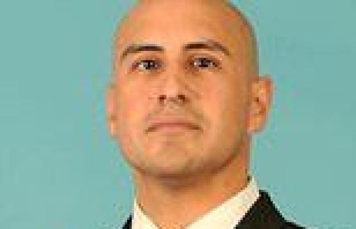 Army Cyber Command lieutenant colonel accused of rape and pimping out his wife ... trends now