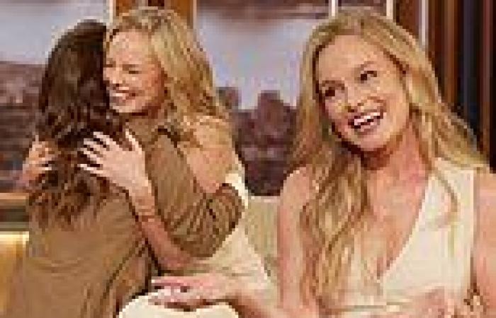 Kate Bosworth talks divorce from Michael Polish trends now