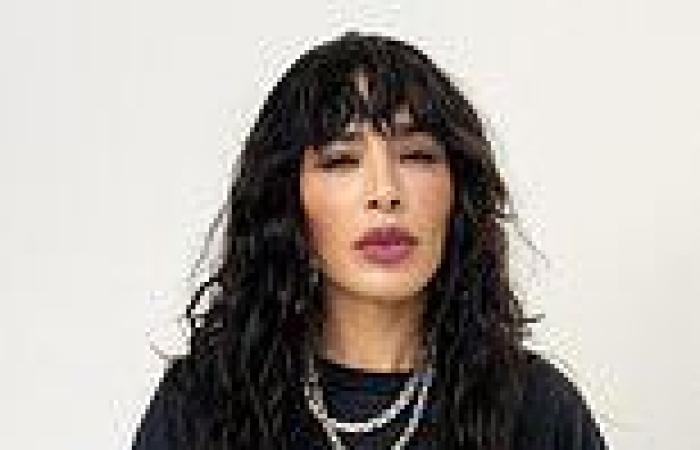 Who is Sweden's Eurovision 2023 contestant Loreen? Everything you need to know ... trends now